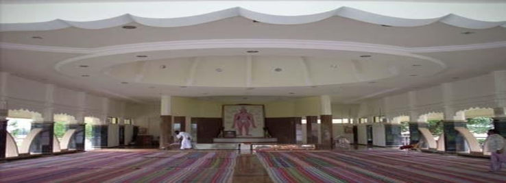 Vishwatmak Jangli Maharaj Ashram Trip Packages Vishwatmak Jangli Maharaj Ashram Trip Packages