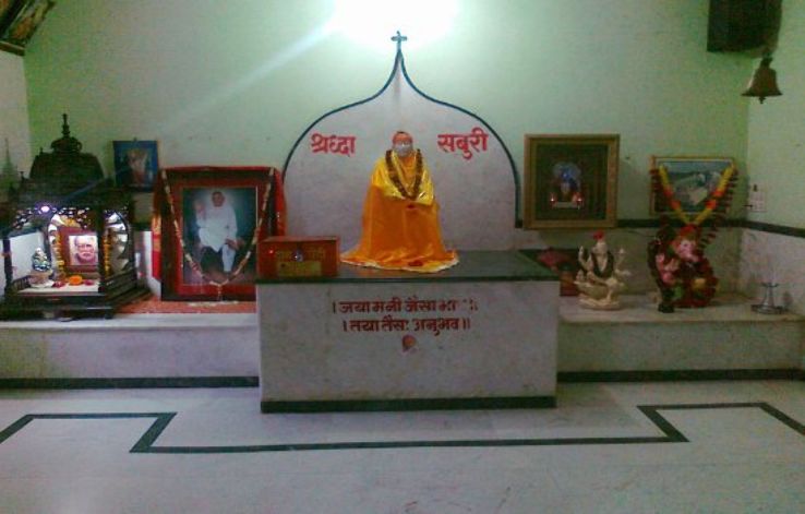 Saidham Temple Trip Packages