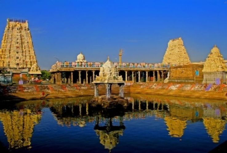 Devarajaswami Temple Trip Packages