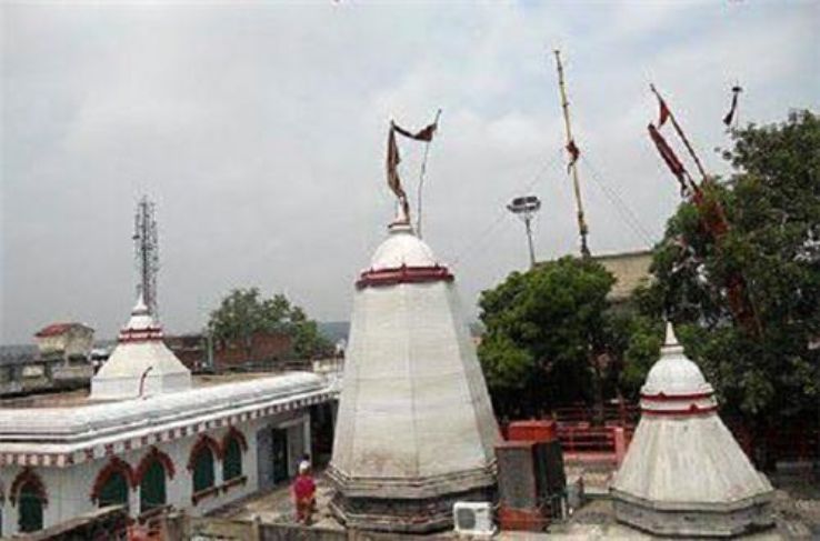 Vindhyavasini Devi Temple Trip Packages