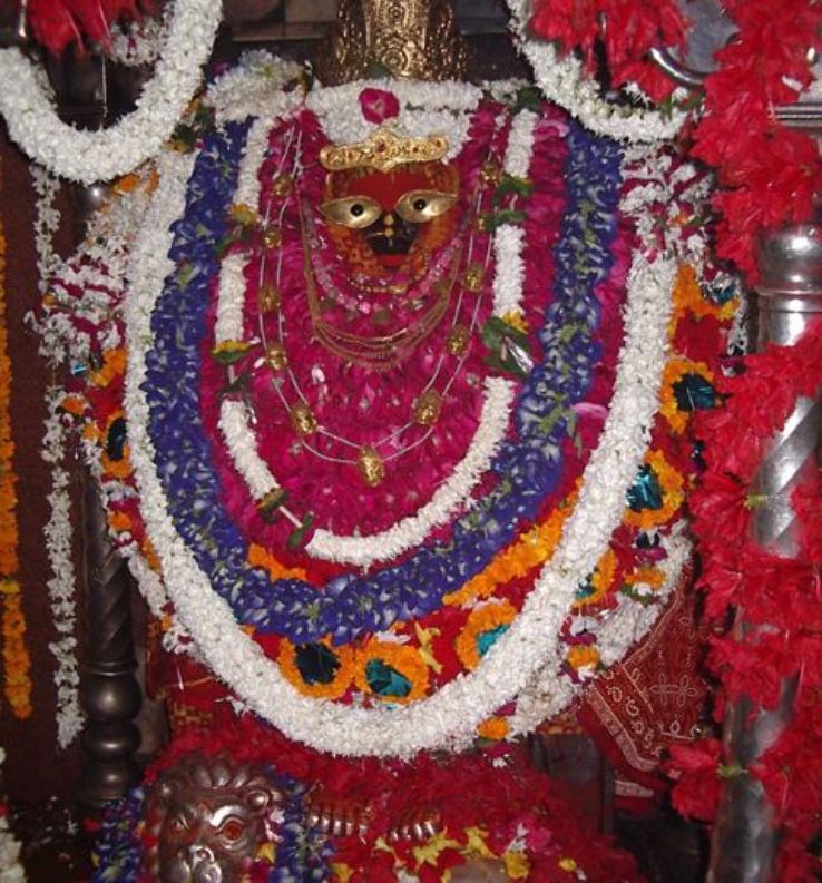 Vindhyavasini Devi Temple Trip Packages