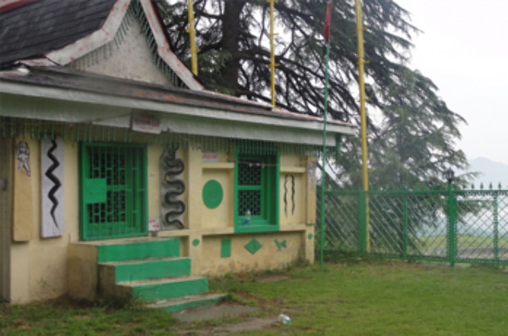 Mahunag Temple Trip Packages Mahunag Temple Trip Packages