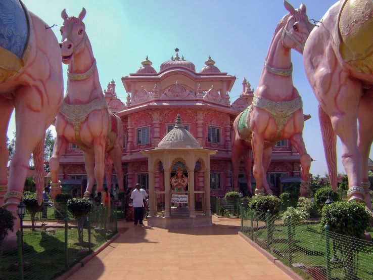 Penna Ahobilam Trip Packages Penna Ahobilam Trip Packages