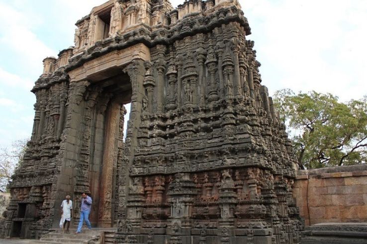 Bugga Ramalingeswara Swami Temple Trip Packages Bugga Ramalingeswara Swami Temple Trip Packages