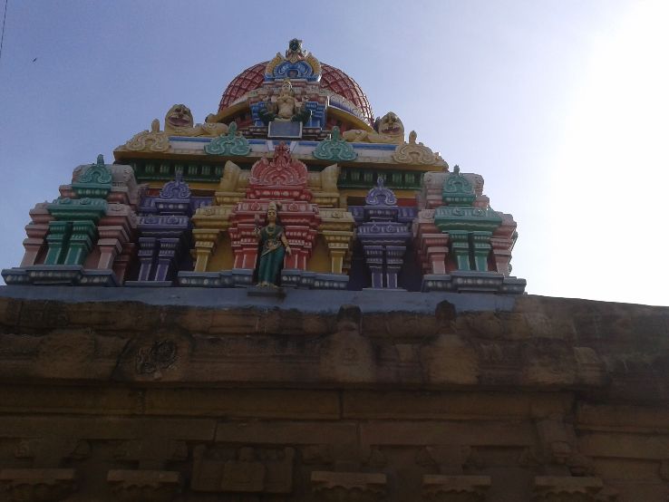 Ulagalantha Perumal Temple Trip Packages Ulagalantha Perumal Temple Trip Packages