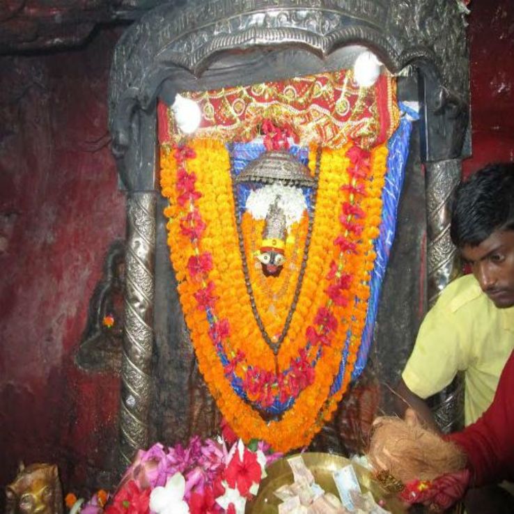 Ashtabhuja Devi Temple Trip Packages