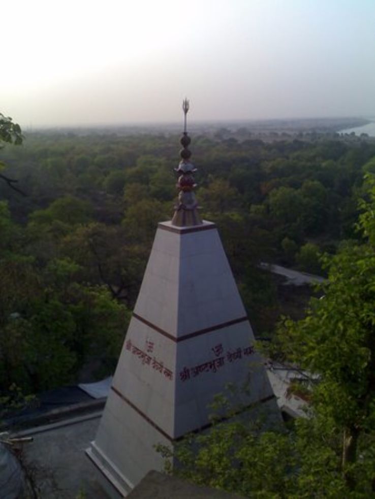 Ashtabhuja Devi Temple Trip Packages