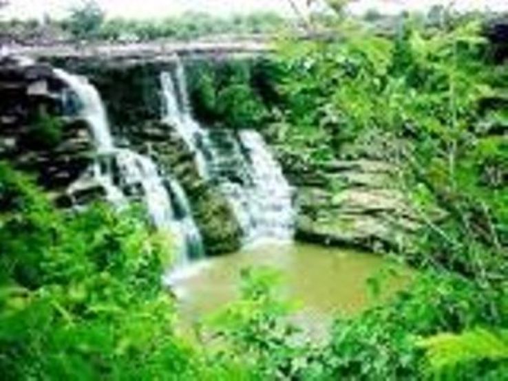 Tanda Falls Trip Packages