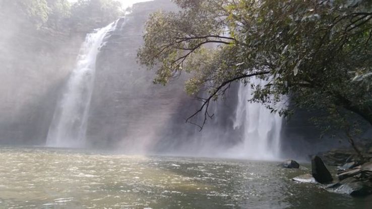 Tanda Falls Trip Packages
