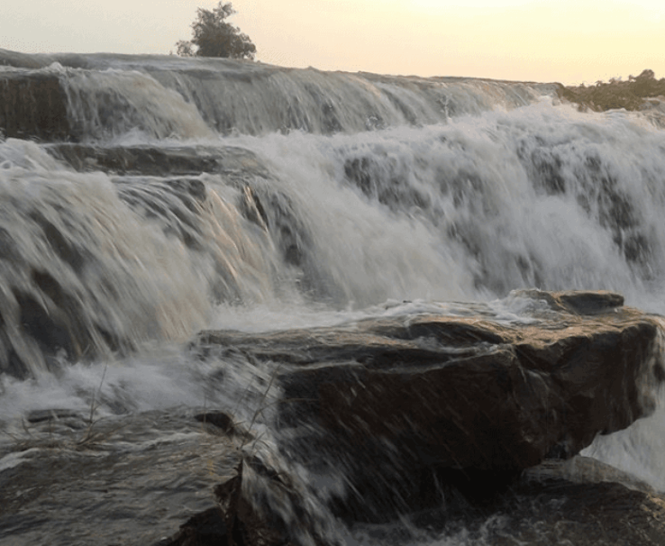 Tanda Falls, mirzapur, India - Top Attractions, Things to Do & Activities  in Tanda Falls
