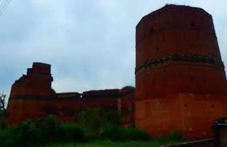 Bajwara Fort Trip Packages