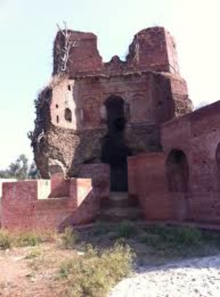 Bajwara Fort Trip Packages