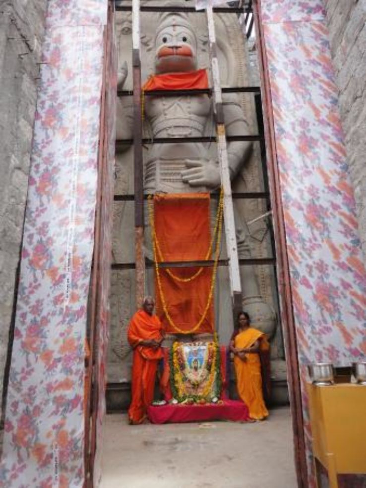Hanuman Statue Trip Packages