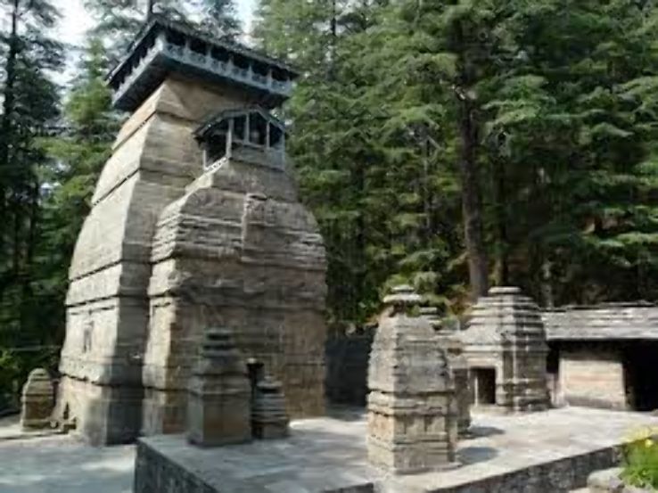 Dandeshwar Temple Trip Packages