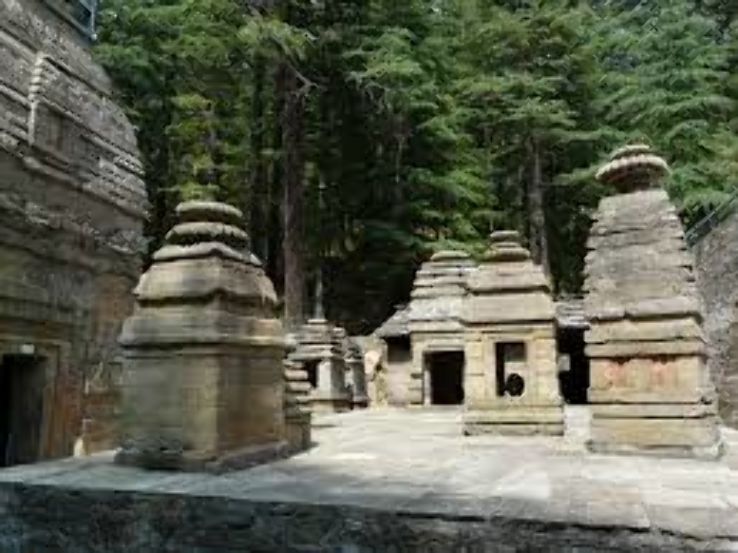 Dandeshwar Temple Trip Packages