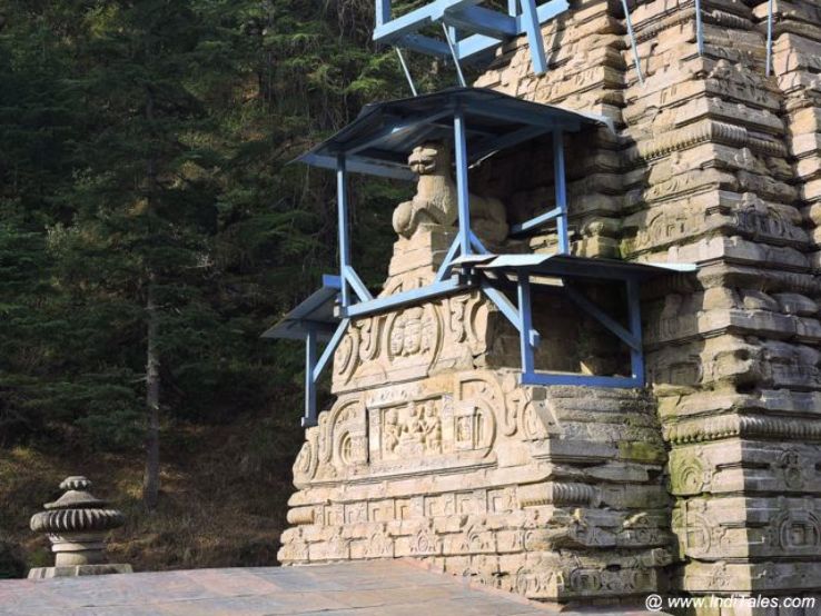 Mahamrityunjaya Temple Trip Packages