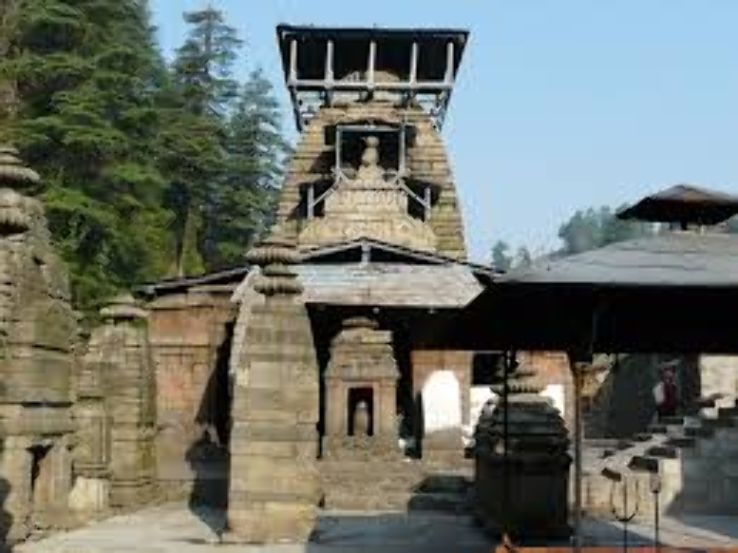 Mahamrityunjaya Temple Trip Packages