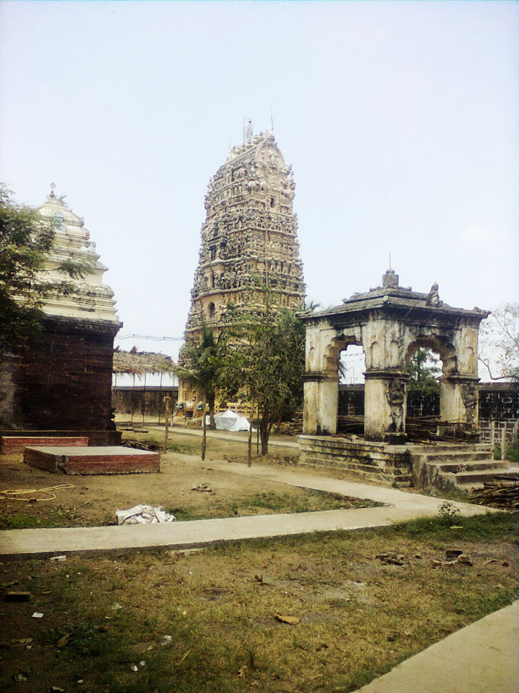 Bhimesvara Temple Trip Packages