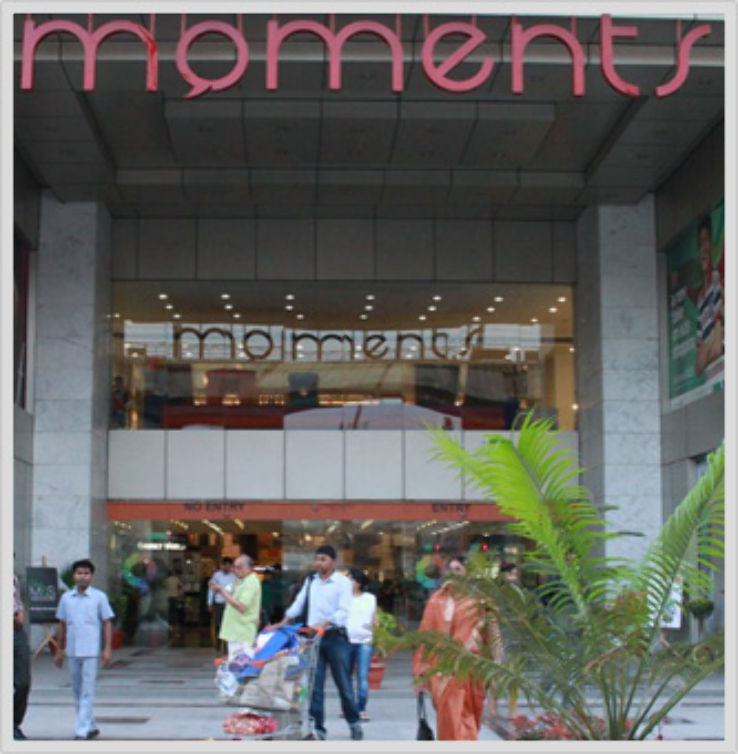 Moments Mall Trip Packages