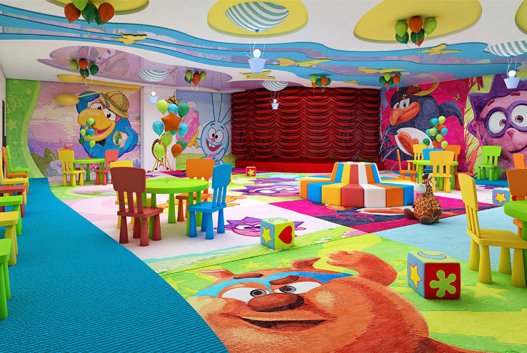 Funderland India Trip Packages