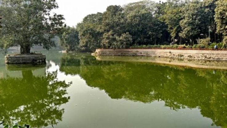 Prasad Nagar Lake Trip Packages