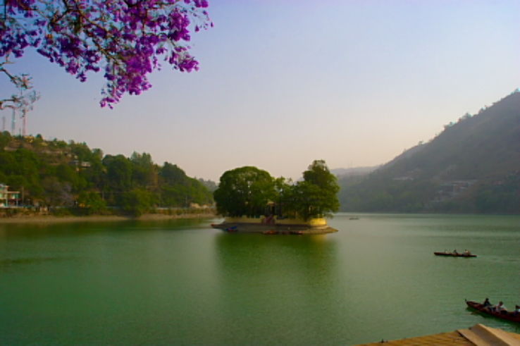 Lake Bhimtal Trip Packages