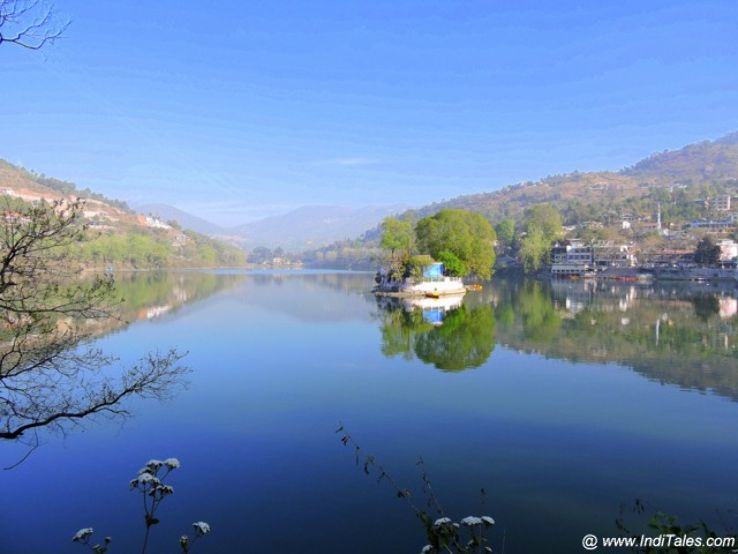 Lake Bhimtal Trip Packages