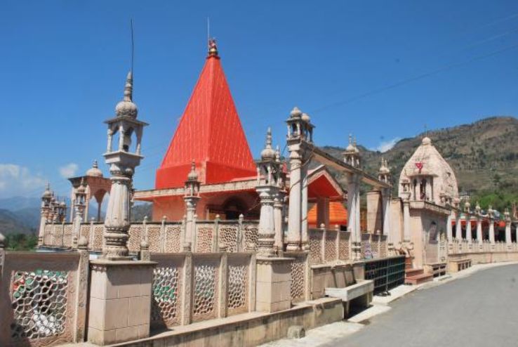Hanuman Temple Trip Packages