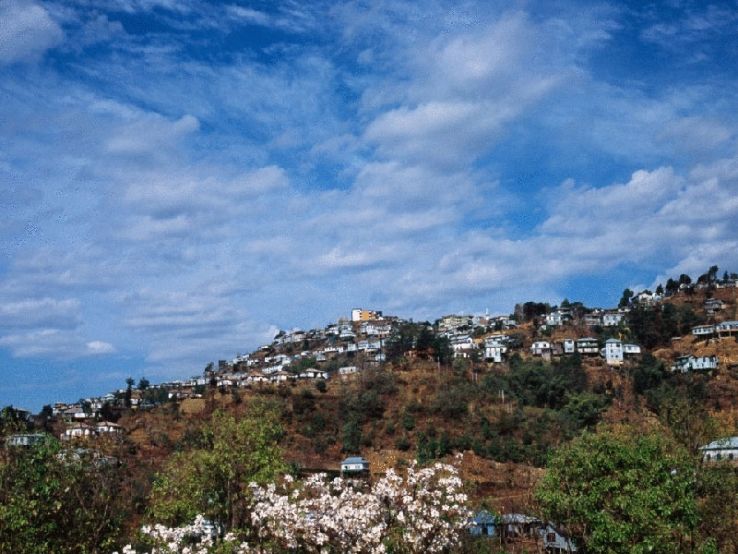 Murlen National Park Trip Packages