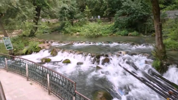 Kokernag garden Trip Packages