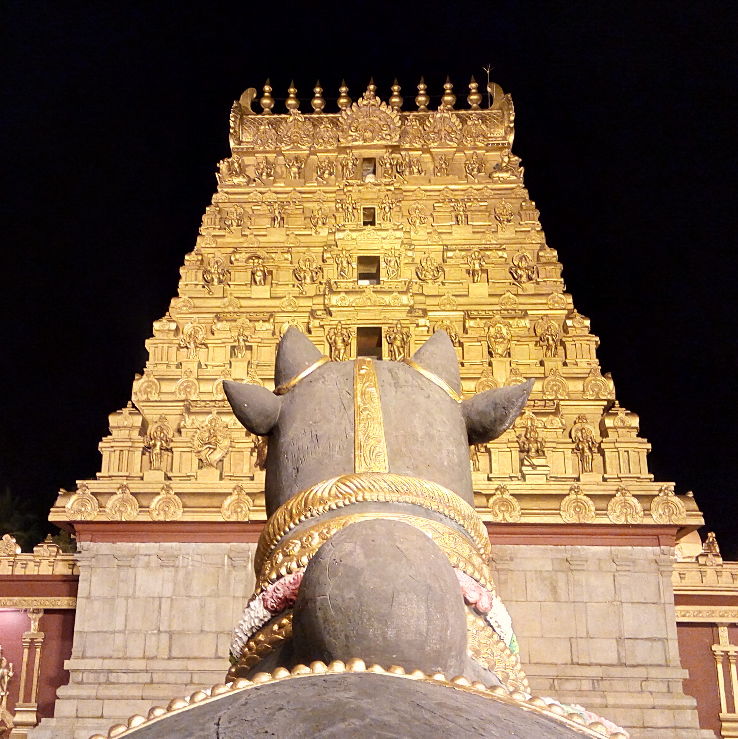 Gokarnanatheshwara Temple  Trip Packages