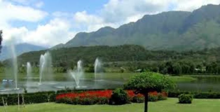 Kokernag Botanical Garden Trip Packages Kokernag Botanical Garden Trip Packages