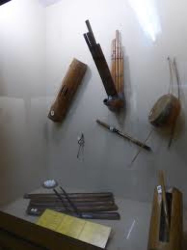 Mizoram State Museum Trip Packages