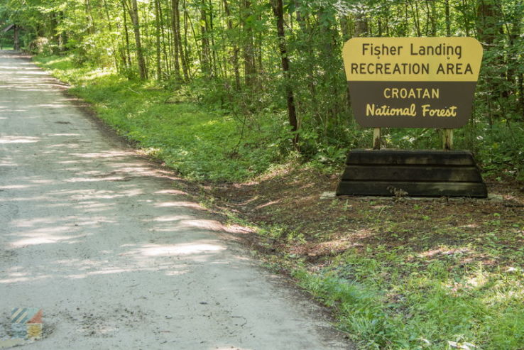 Fisher Landing Recreation Site Trip Packages