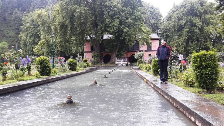 Achabal Trip Packages