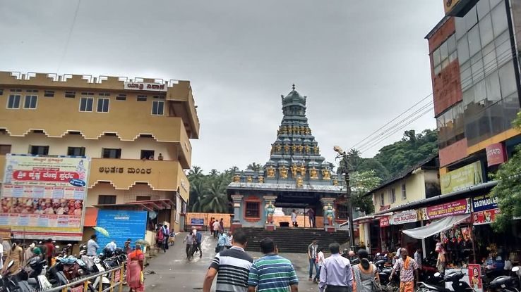 Mangaladevi Temple Trip Packages