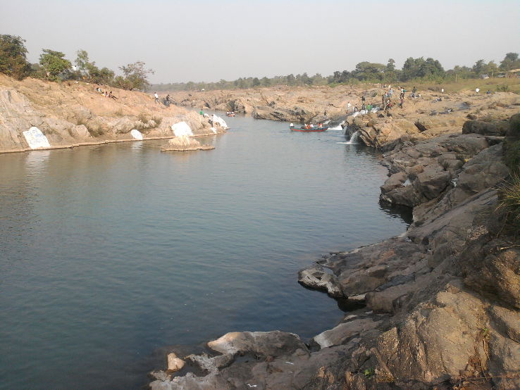 River Damodar 2021, #6 top things to do in kamarpukur, west bengal, reviews, best time to visit, photo gallery | HelloTravel India