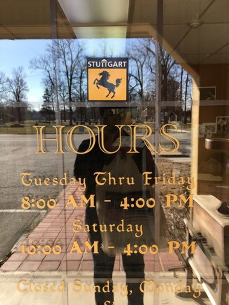 Museum of the Arkansas Grand Prairie Trip Packages