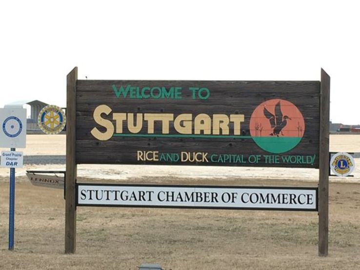 Museum of the Arkansas Grand Prairie Trip Packages