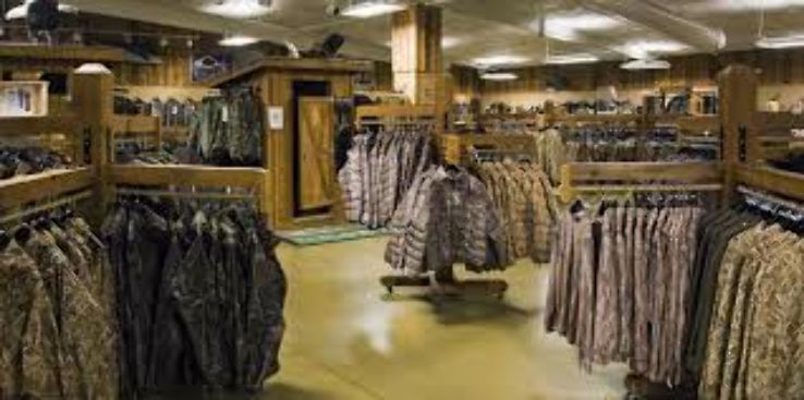 Macks Prairie Wings Trip Packages