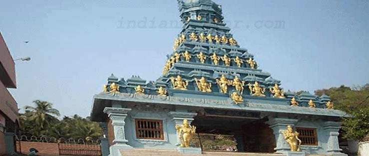 Manjunath Temple  Trip Packages