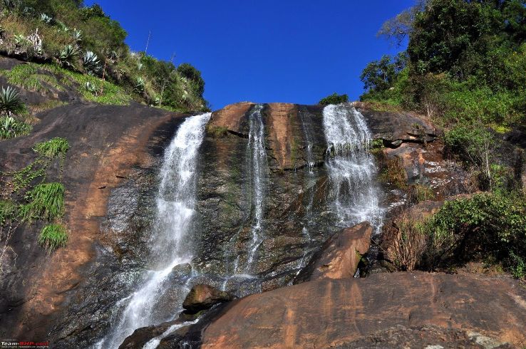 Kalhatti Water Falls Trip Packages