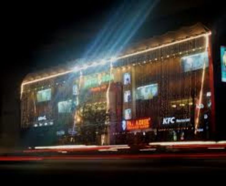 City Shopping Trip Packages