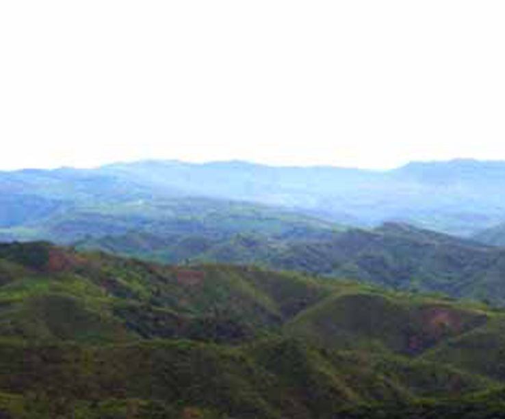 Lengteng Wildlife Sanctuary Trip Packages