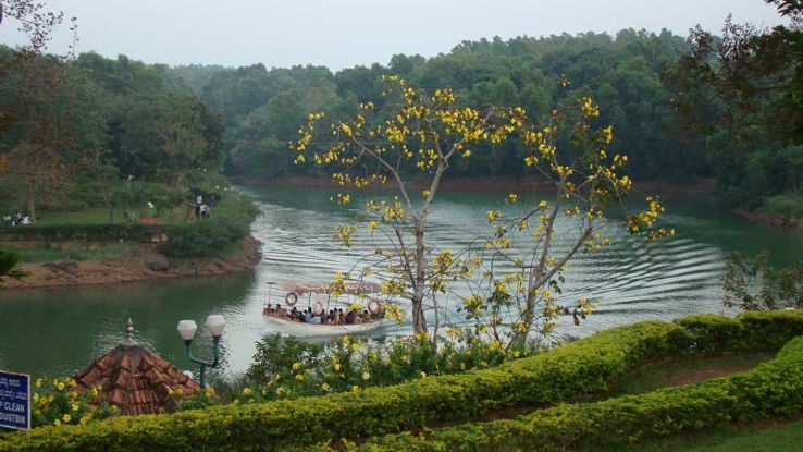 Pilikula Nisarga Dhama Trip Packages Pilikula Nisarga Dhama Trip Packages