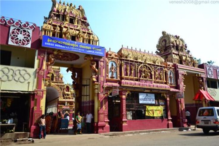 Kateel Devi Temple Trip Packages Kateel Devi Temple Trip Packages
