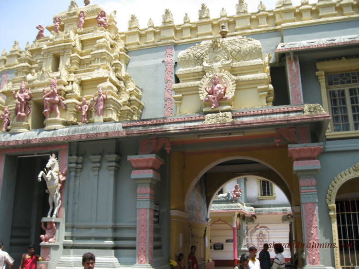 Shree Sharavu Mahaganapati temple  Trip Packages