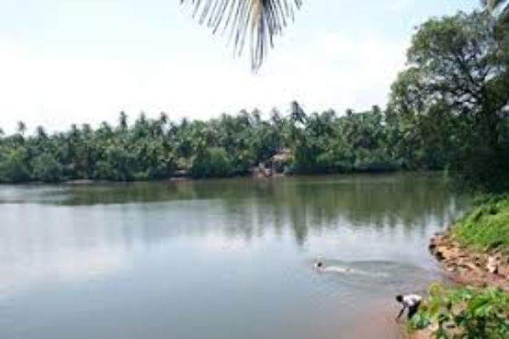 Kolleru Lake Trip Packages