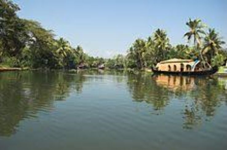 Kolleru Lake Trip Packages