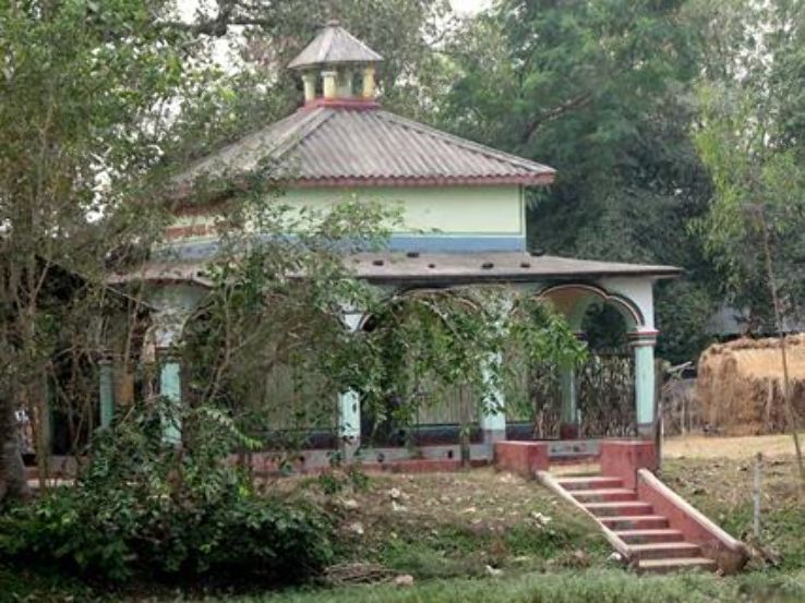 Garh Mandaran Trip Packages